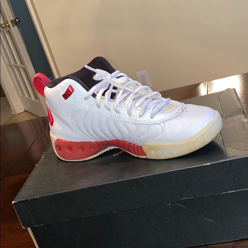 jordans